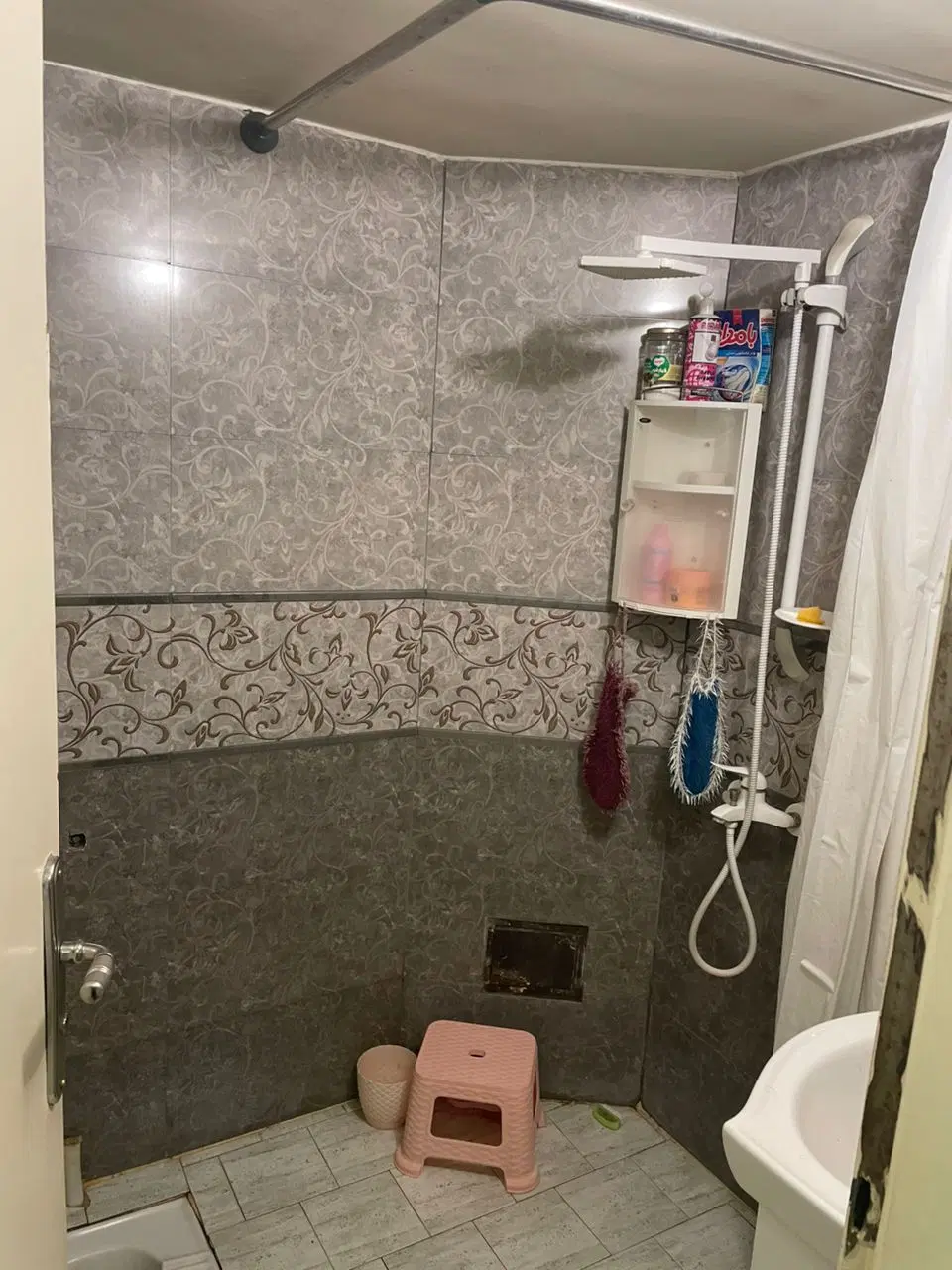 ۳۸ متر آپارتمان