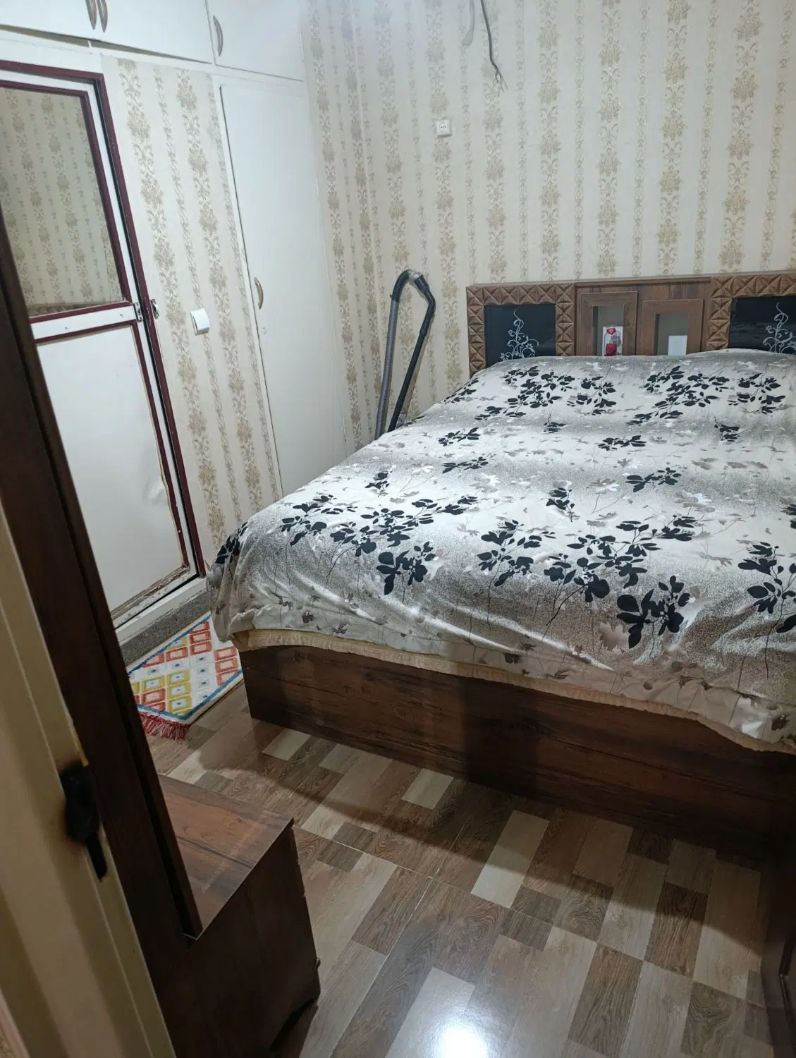 آپارتمان فروشی
