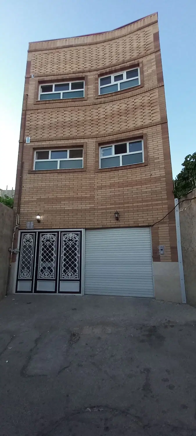 رهن کامل واحد حکم اباد