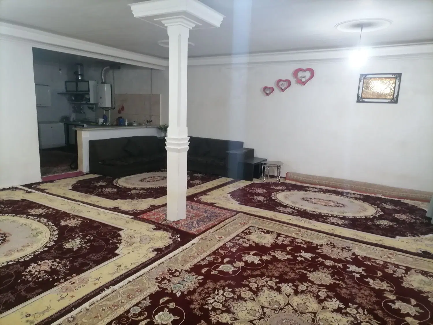 ویلایی