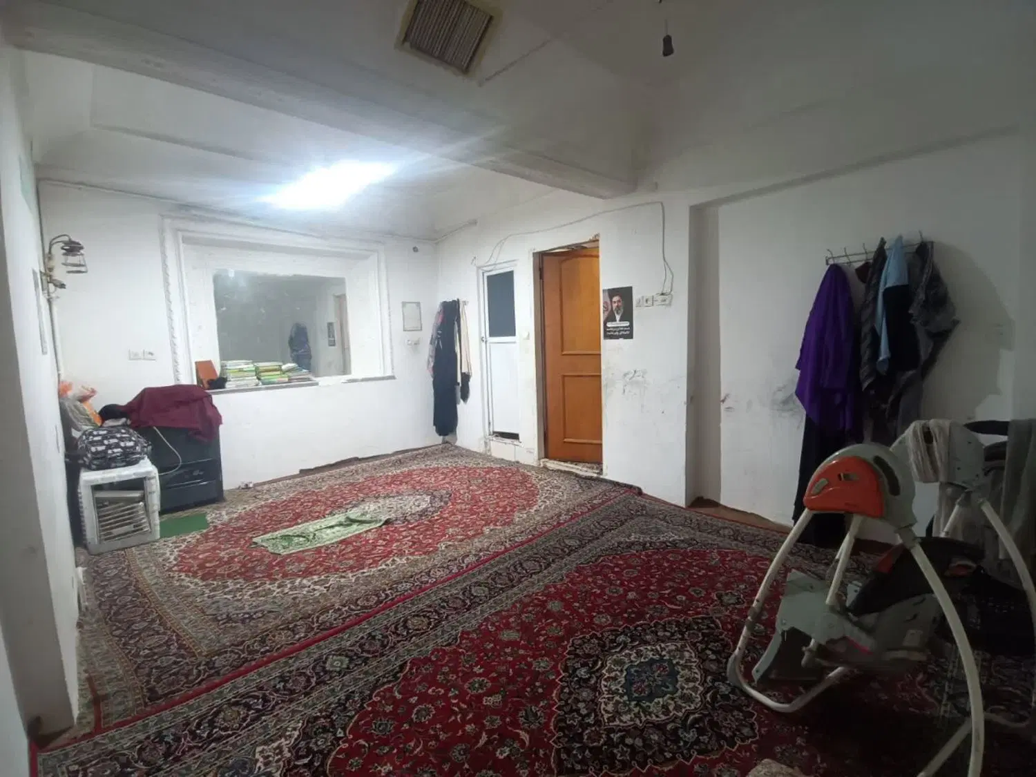 اجاره خانه دربست هفت تیر