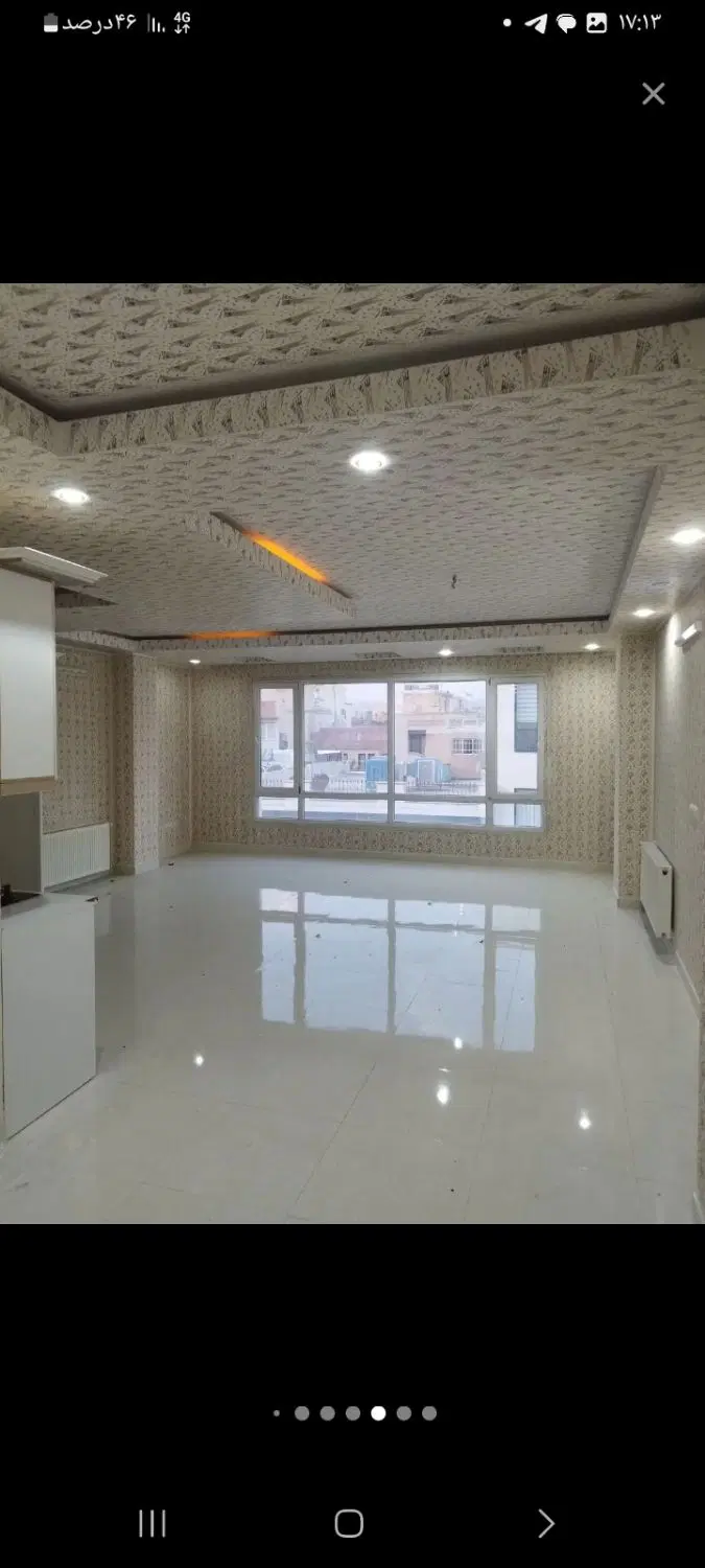 اجاره ۱۰۰متری فردوس شمالی(یخچال)_شمس