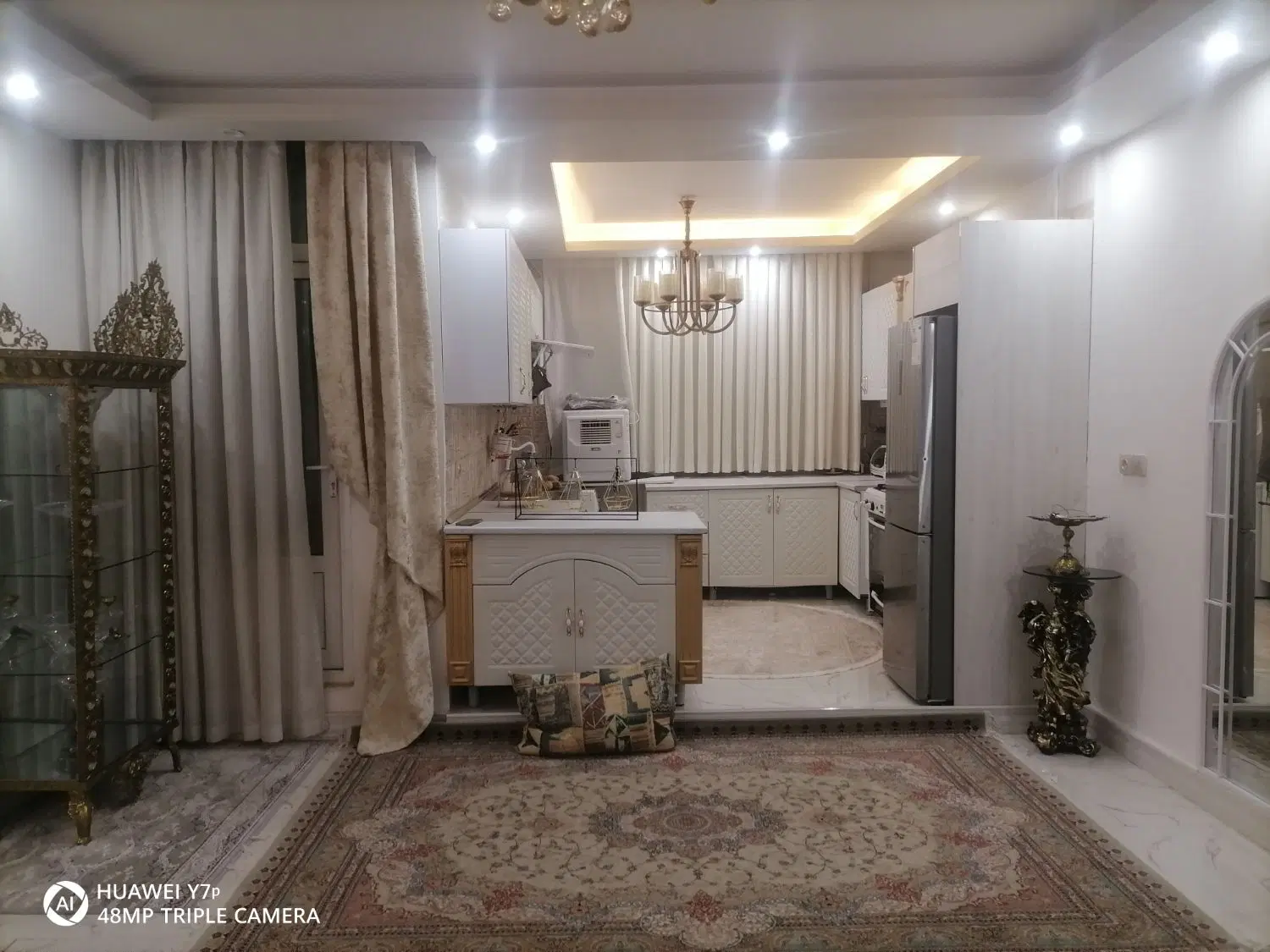فروش مسکونی شهرک پردیس دواسب