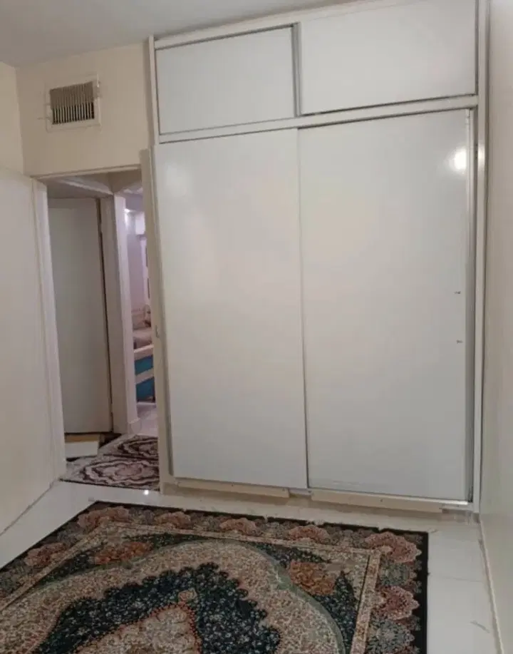 همخونه منظم و بی حاشیه ، آقایون مزاحم نشن