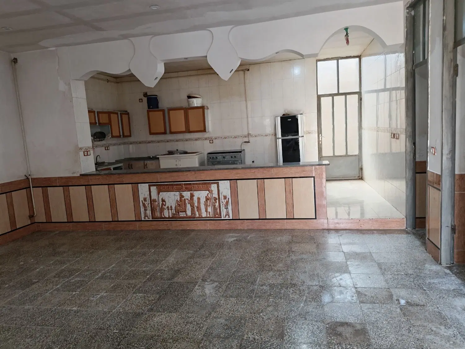خونه  اجاره ای چم گلک رهن کامل