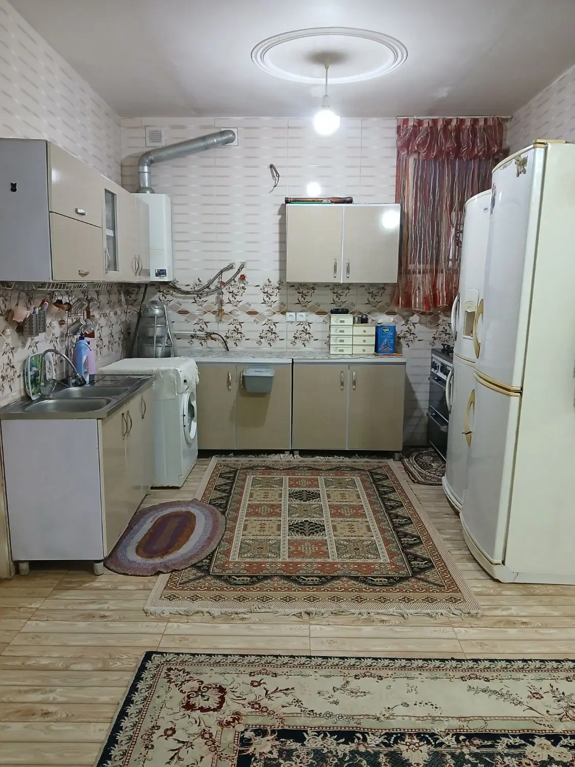 خانه اجاره ای