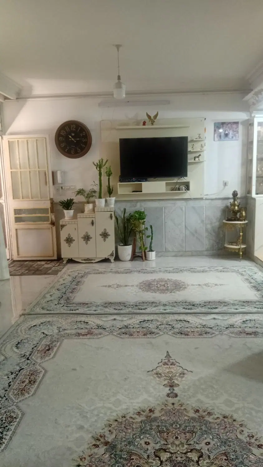 خانه 120متری