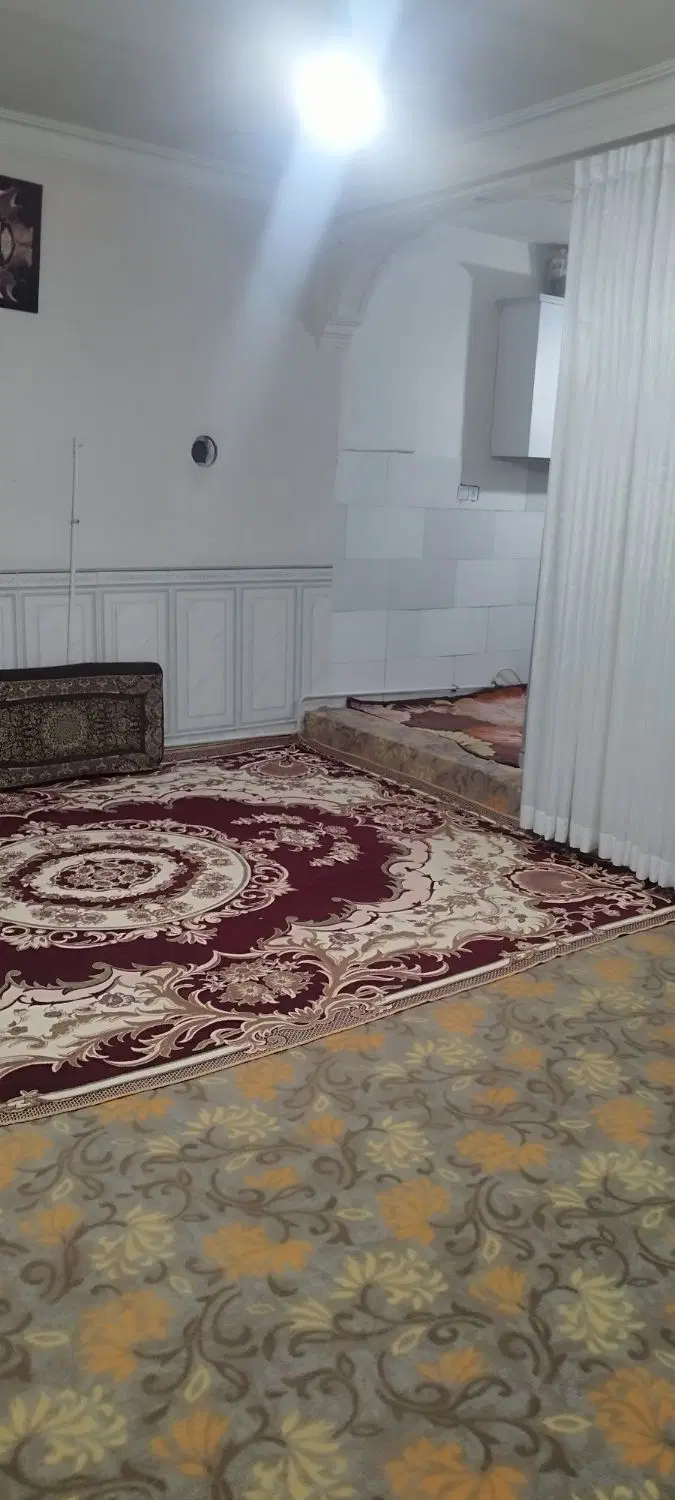 خانه اجاره‌ای