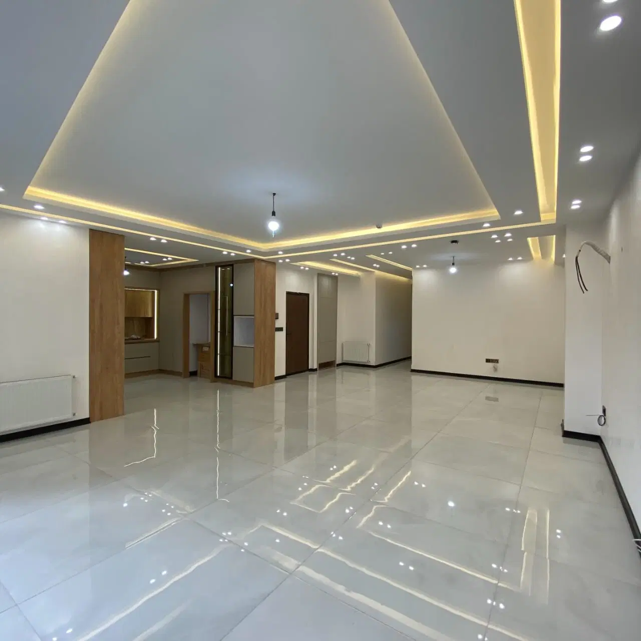 ۱۱۹متری_روبه خیابان _گوهردشت