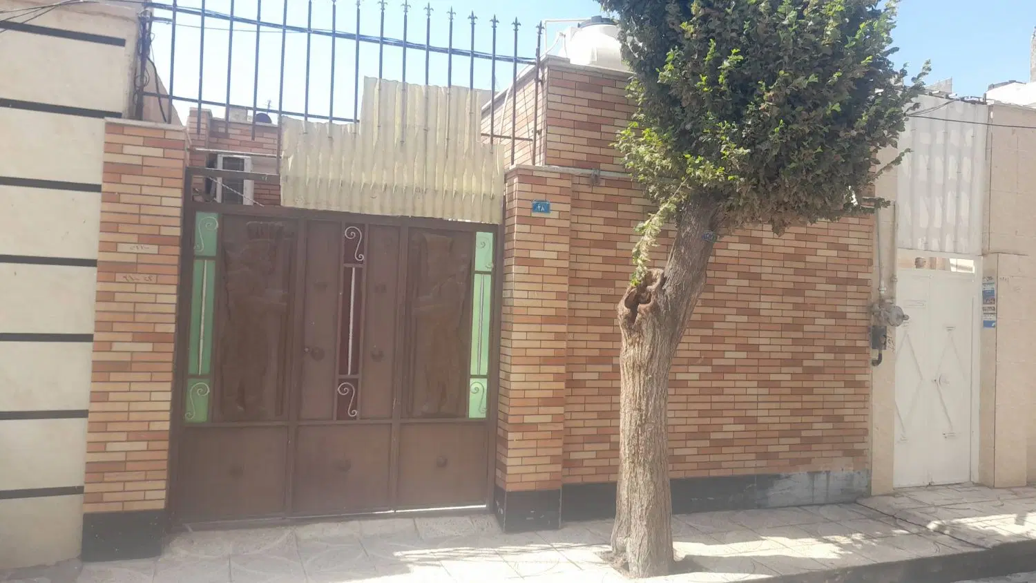 خانه ویلایی