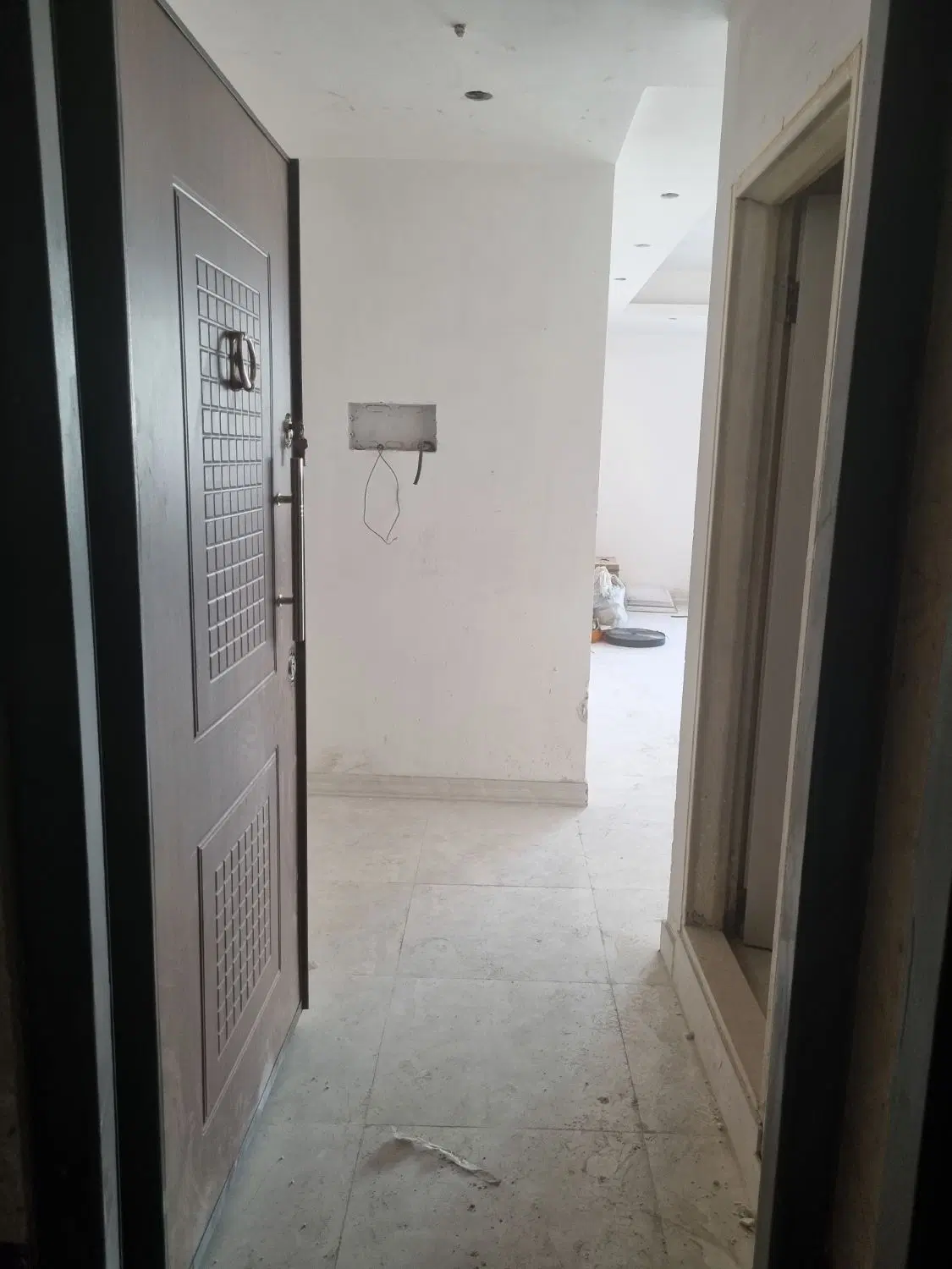 اپارتمان 150متری در خیابان عجب گل