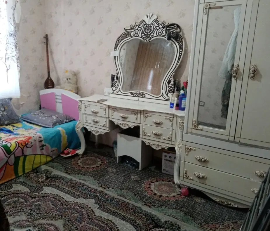 یک دستگاه آپارتمان