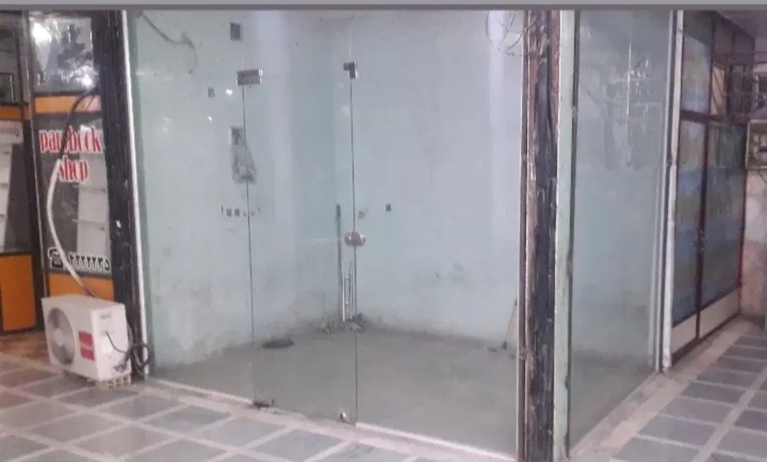 مغازه پاساژ اقبال