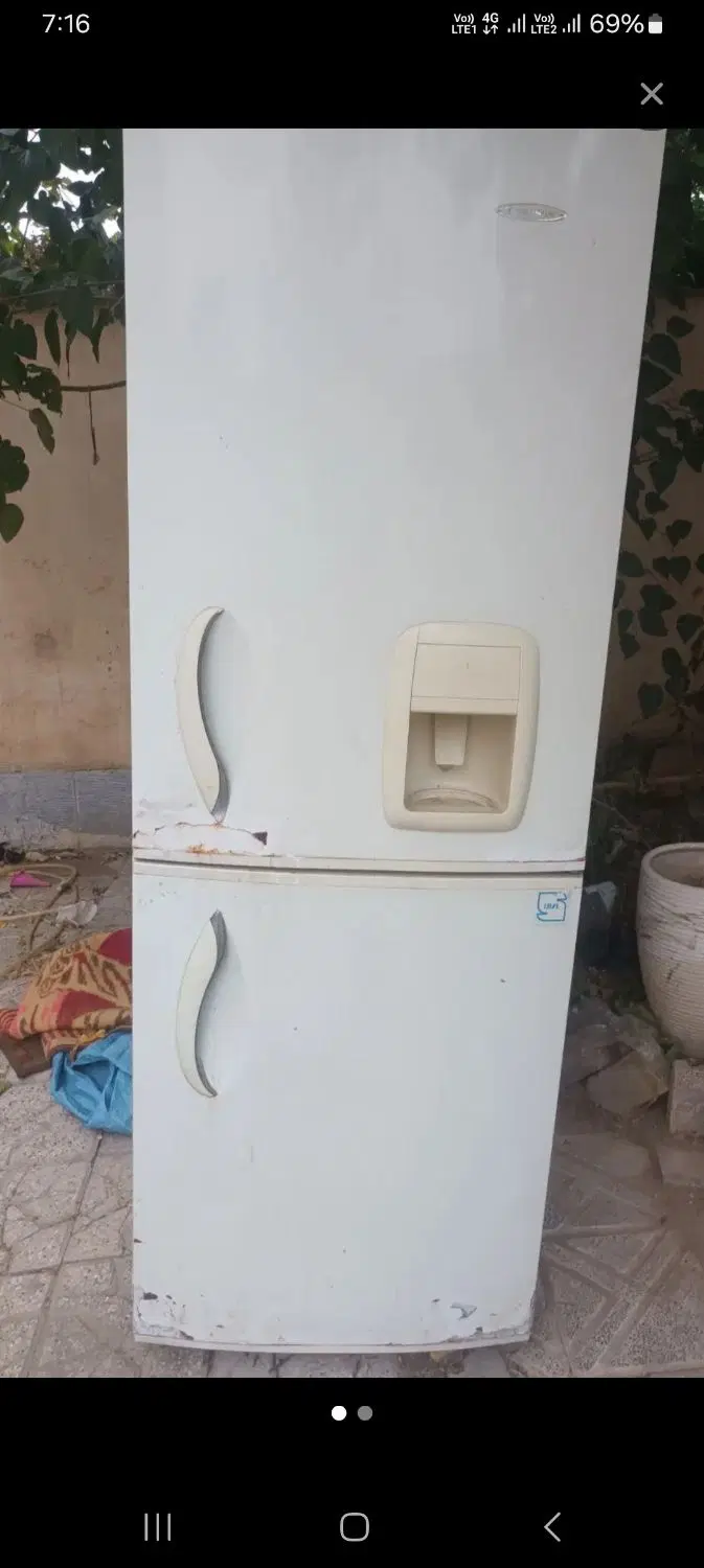 میوه فروشی