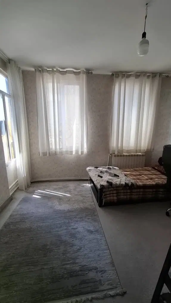 ۱۰۶ متر _ سندی _ در بهاران قلم