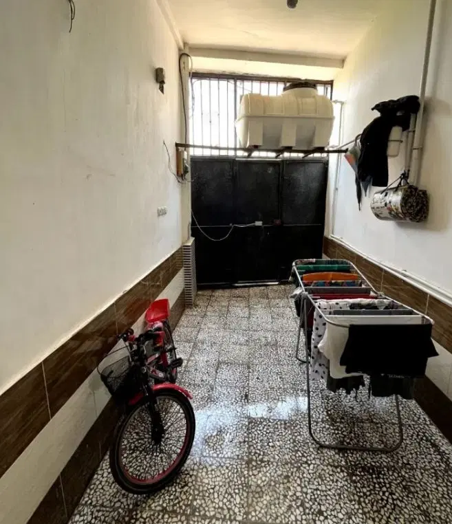 ۶۰ متر تکخواب ماشین رو