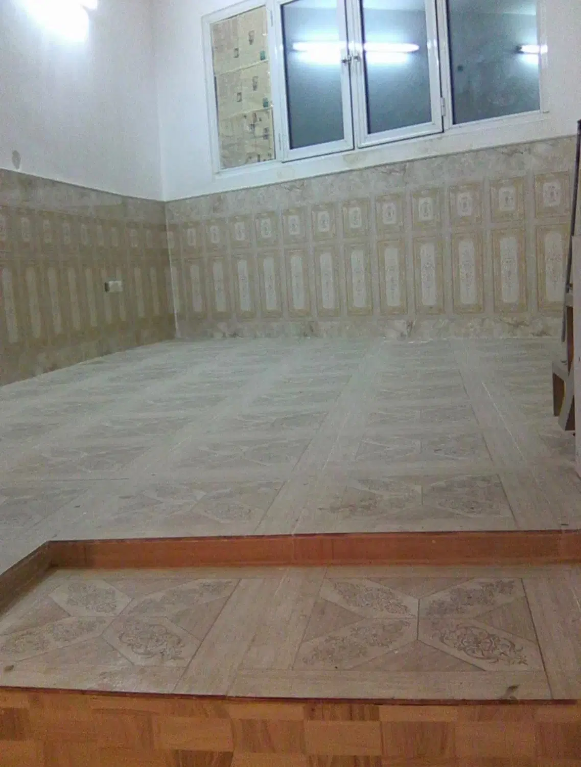 منزل نقلی اجاره ای دربست کامل نوساز