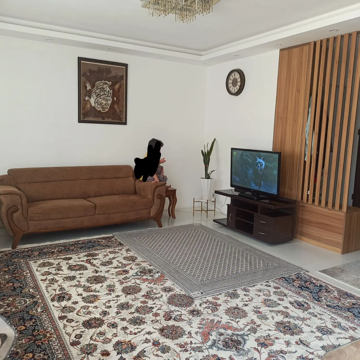 فروش آپارتمان ۸۵متری نوساز