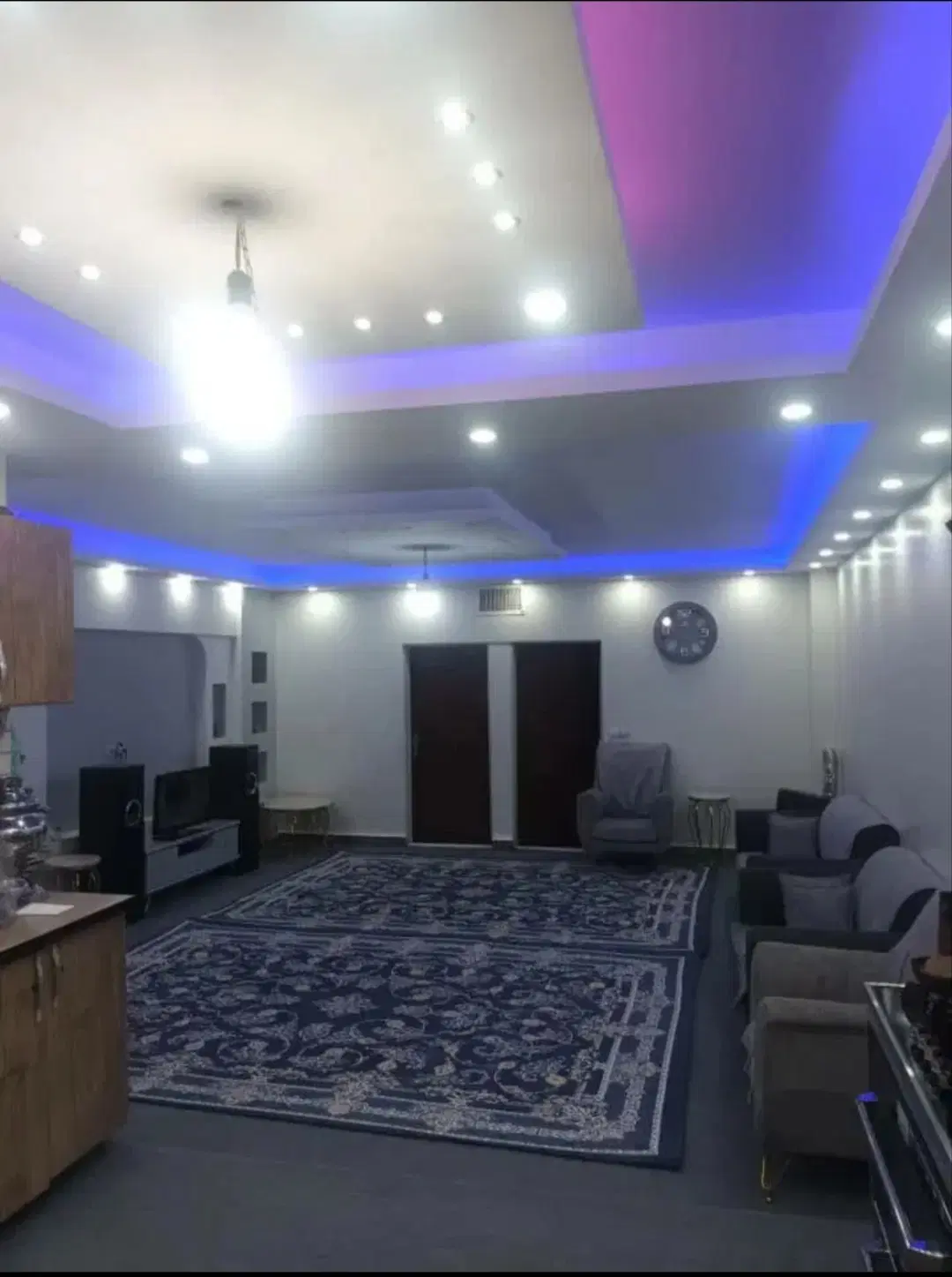 واحد 102متری حصار امیر سبلان دهم