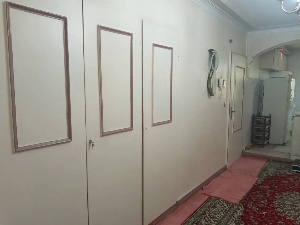 آپارتمان 54 متری