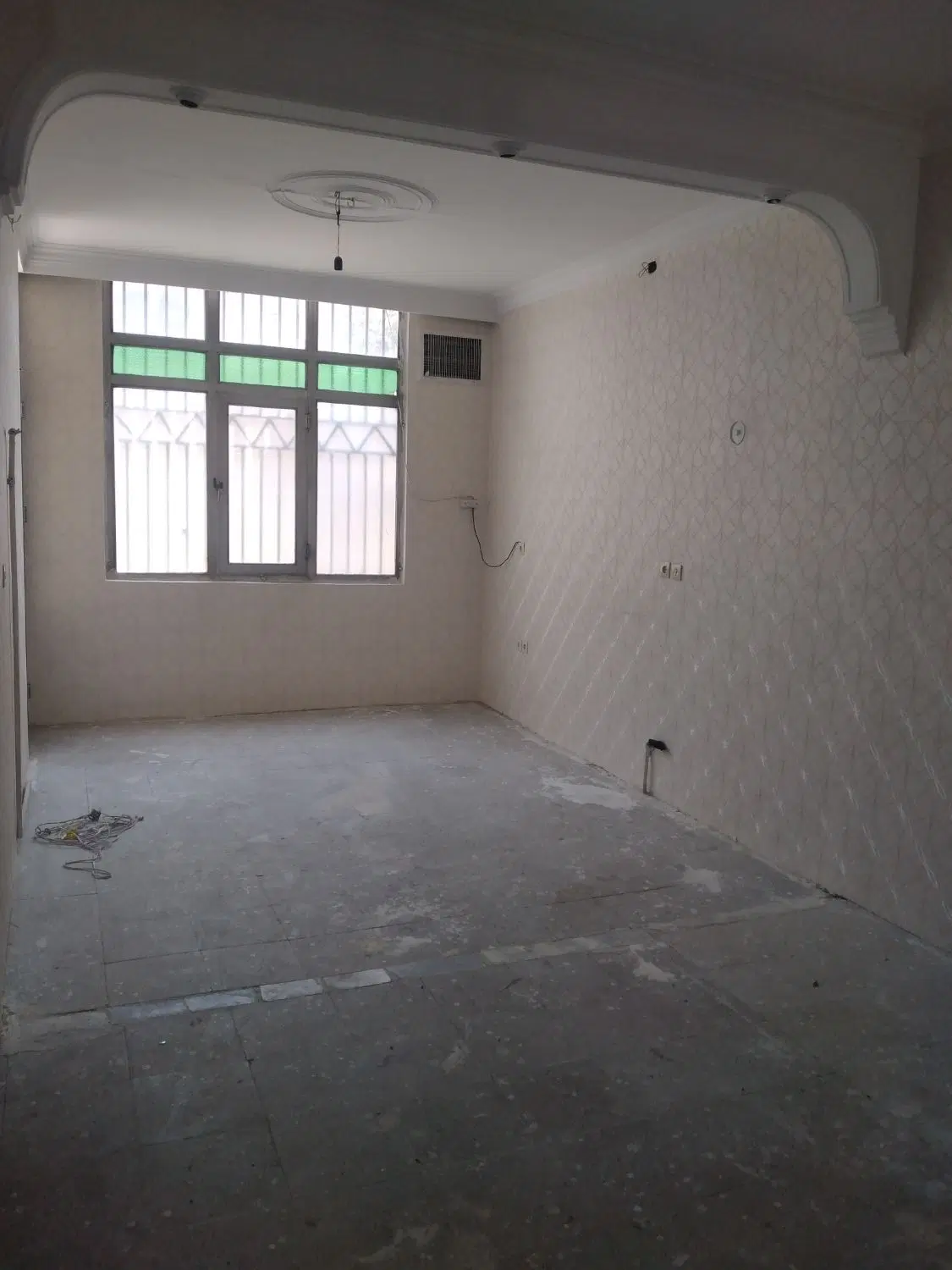 اجاره زیرزمین مناسب برای تولیدی