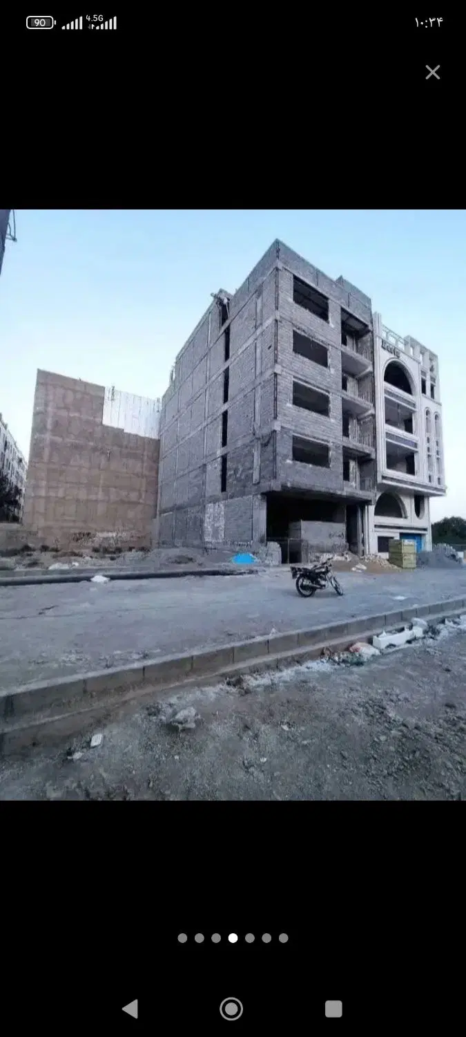 194متر،مسکونی تجاری،داخل بافت،تفکیک شده