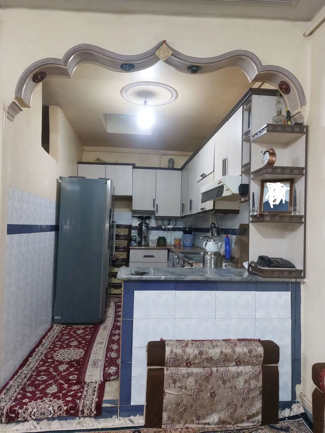 خانه ویلایی