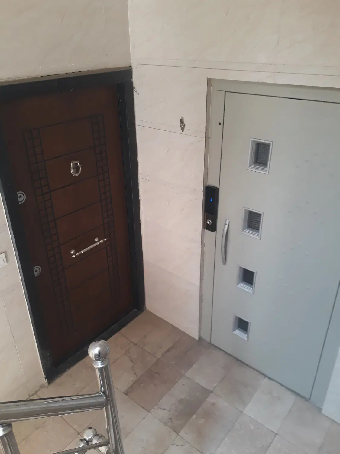 اجاره آپارتمان تک واحدی ۱۰۰ متری