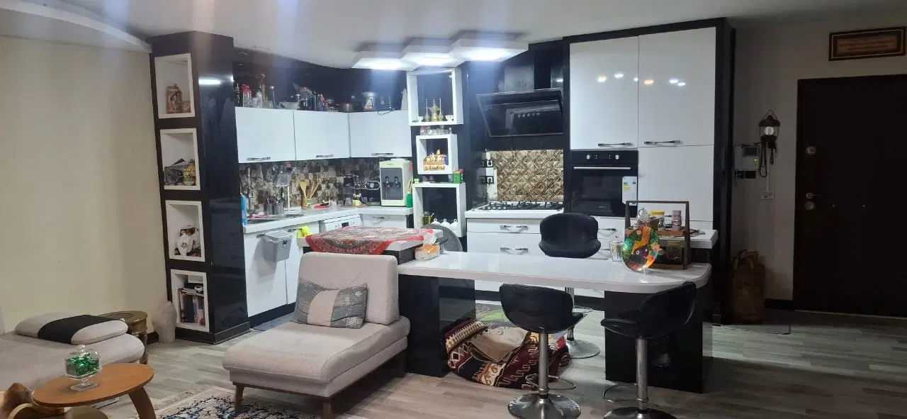 فروش آپارتمان گلشهر جنوبی