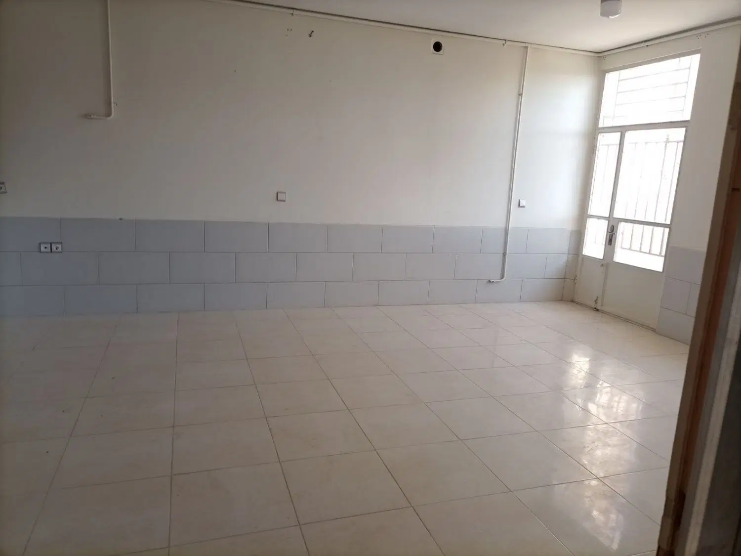 واحد اجاره ای  ابوذر جنوبی