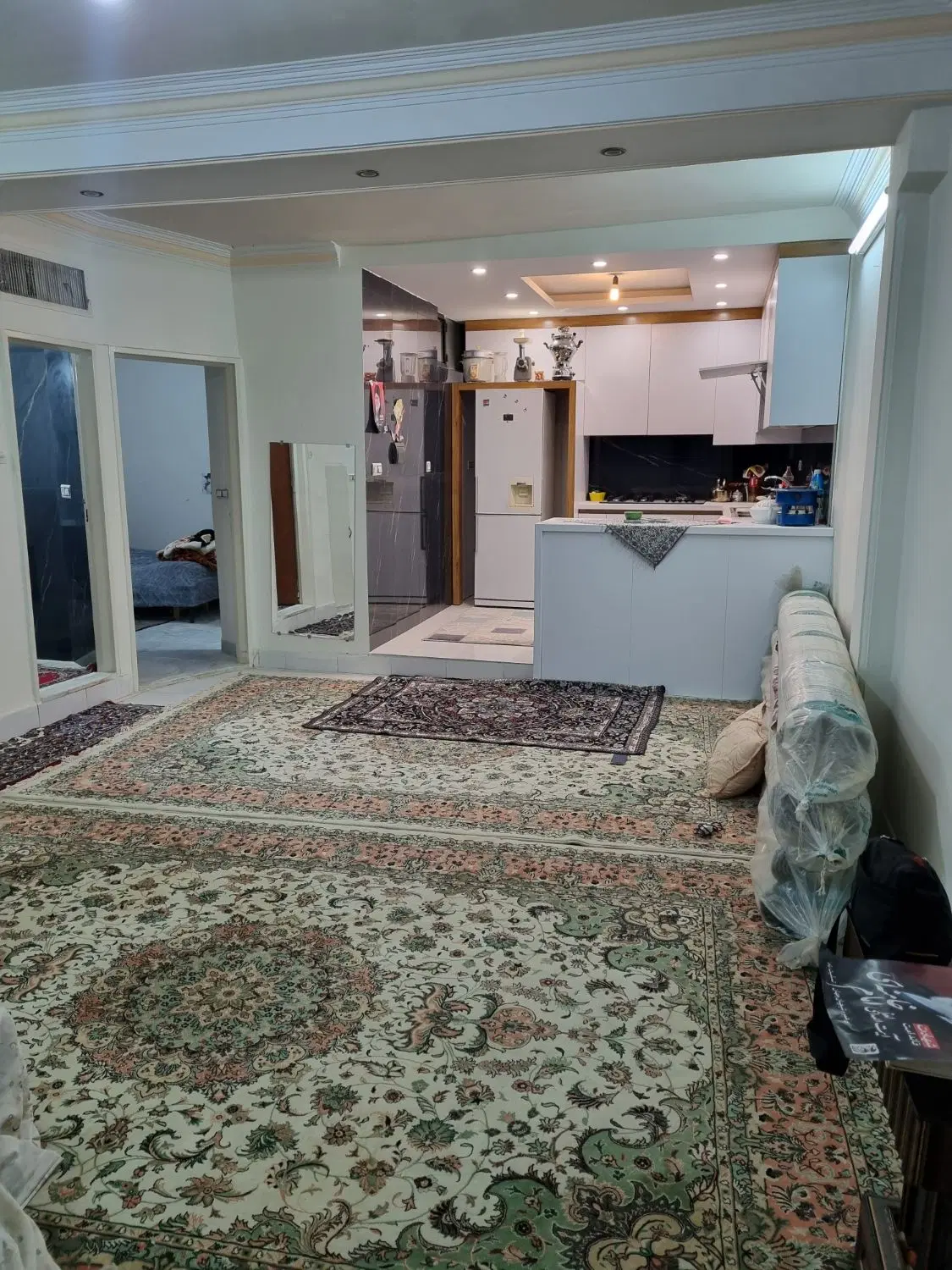منزل اجاره