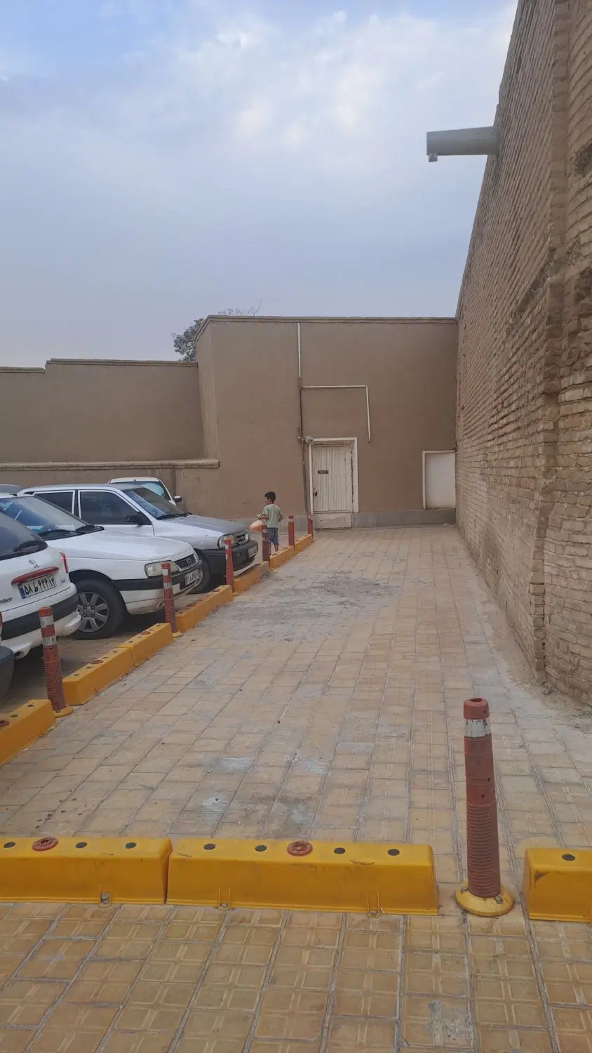 خانه مخصوص بوم گردی