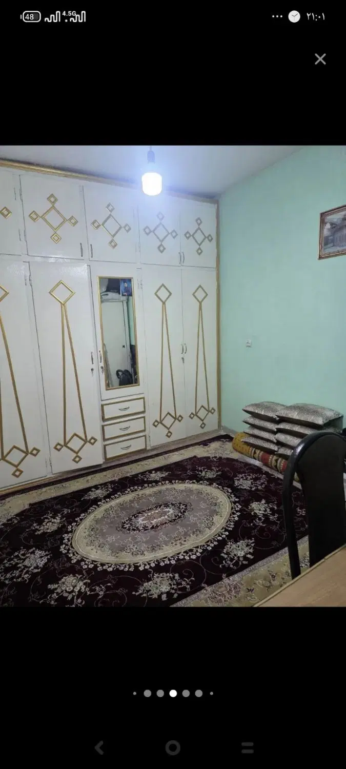 خونه ویلایی اجاره داده میشه
