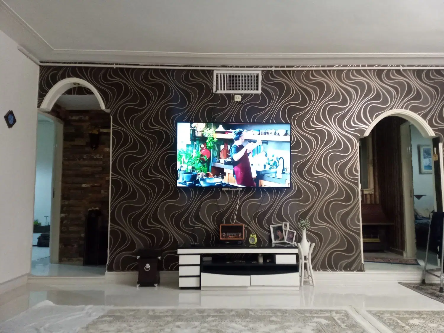 ویلایی