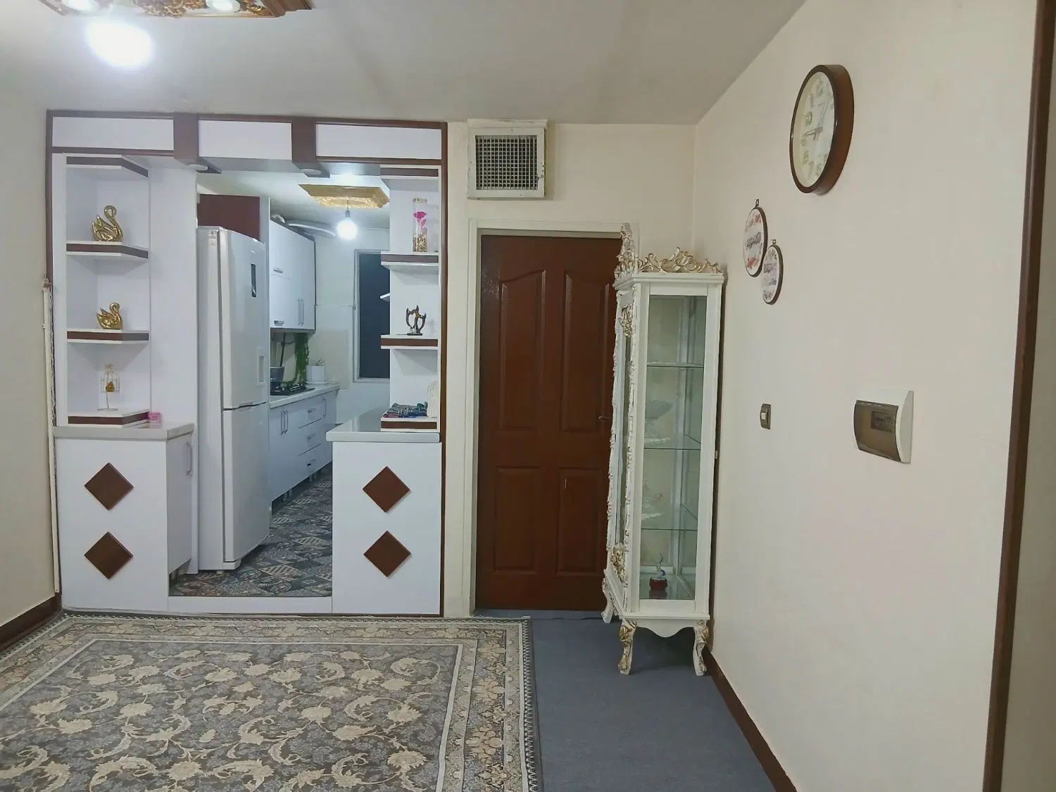 رهن واجاره