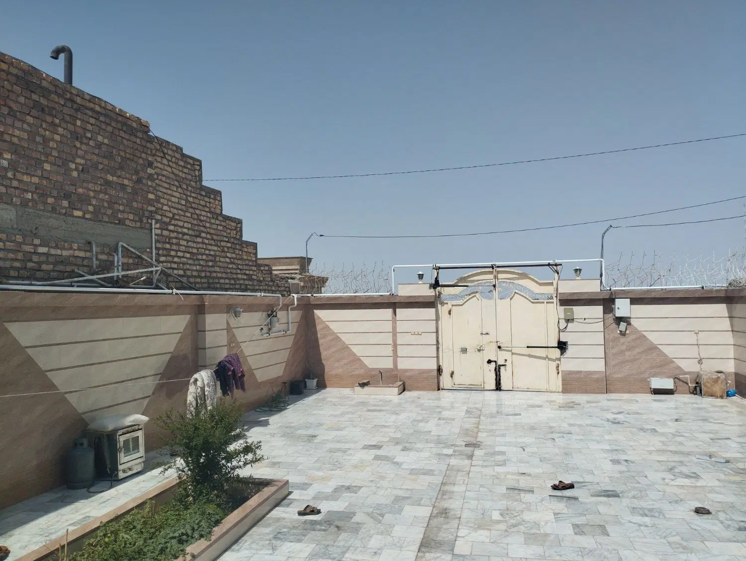 منزل فروشی شهر بنجار