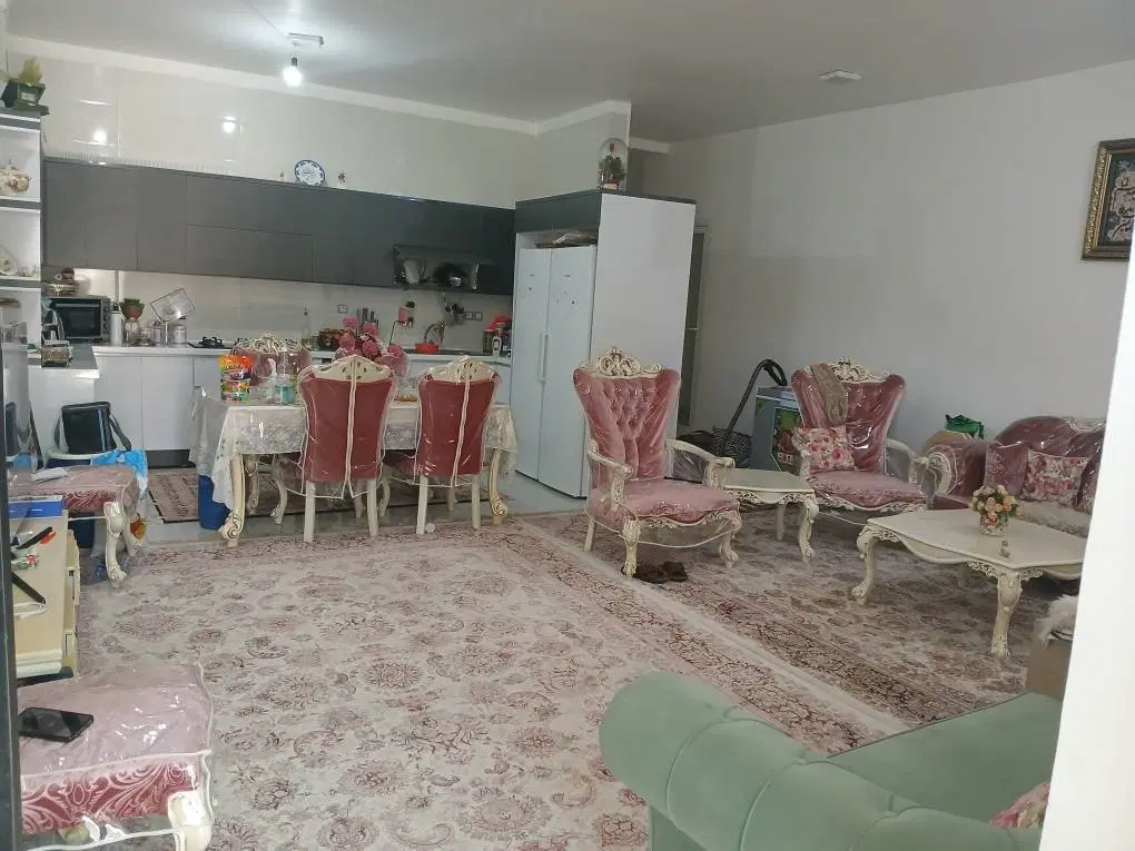اجاره خانه ویلایی سه خواب در ولیعصر ،جم