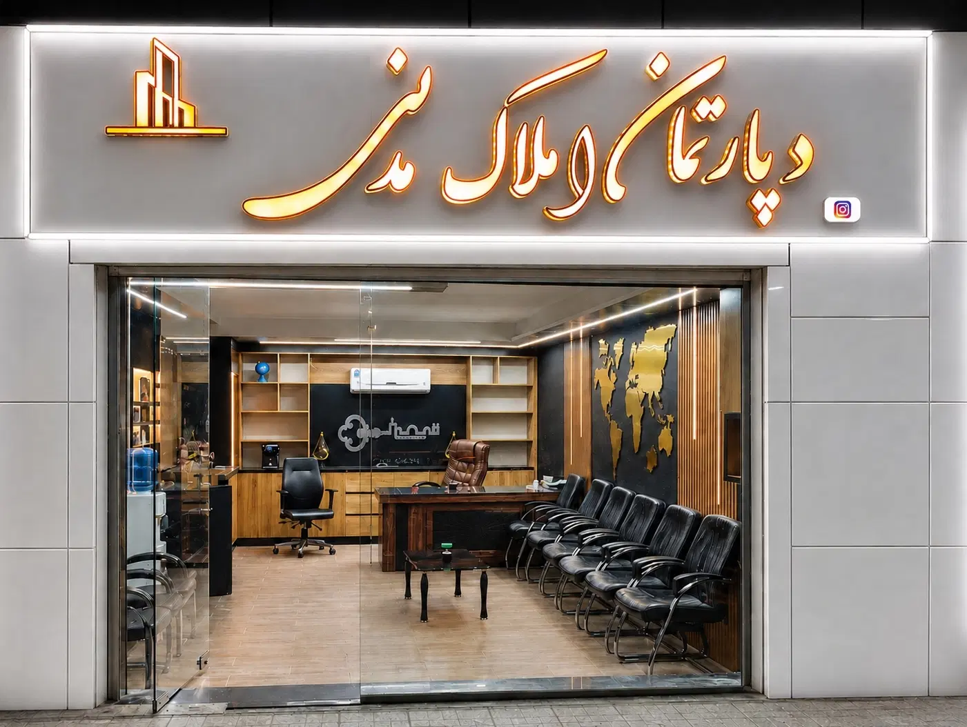 فروش مغازه 39متری(نقدی و معاوضه با ماشین )