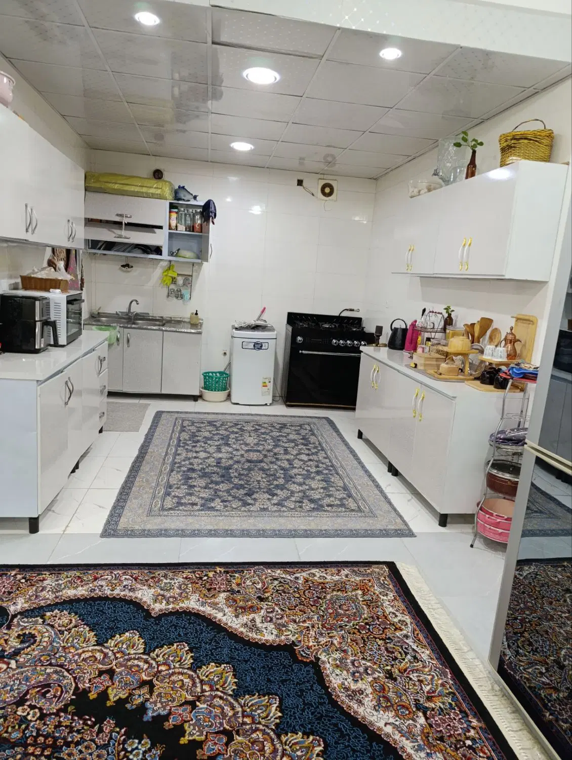 اجاره منزل مسکونی