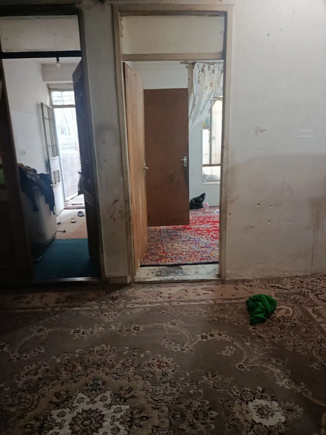 فروش خانه ابراهیمی ادهم ۴