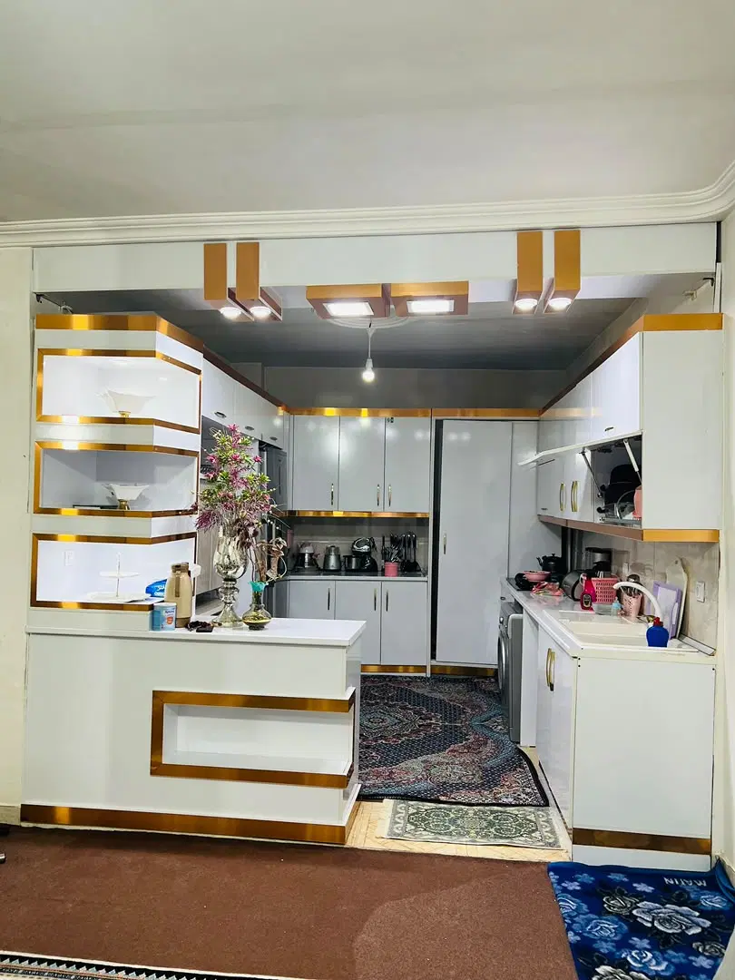 فروش آپارتمان 55درمجتمع شمس2شهرک