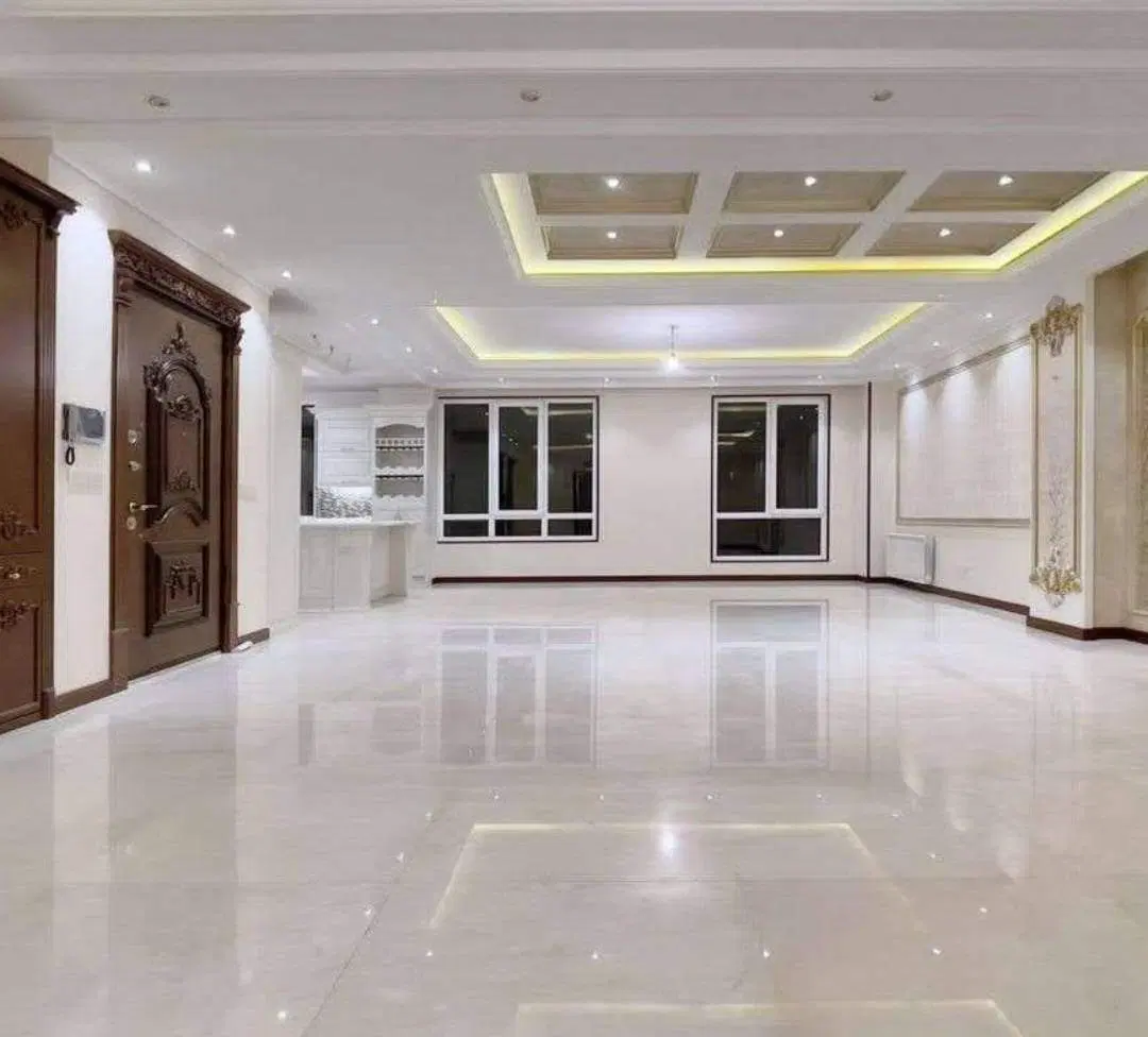 اپارتمان95متری .فول امکانات .دو خواب .هفده شهریور
