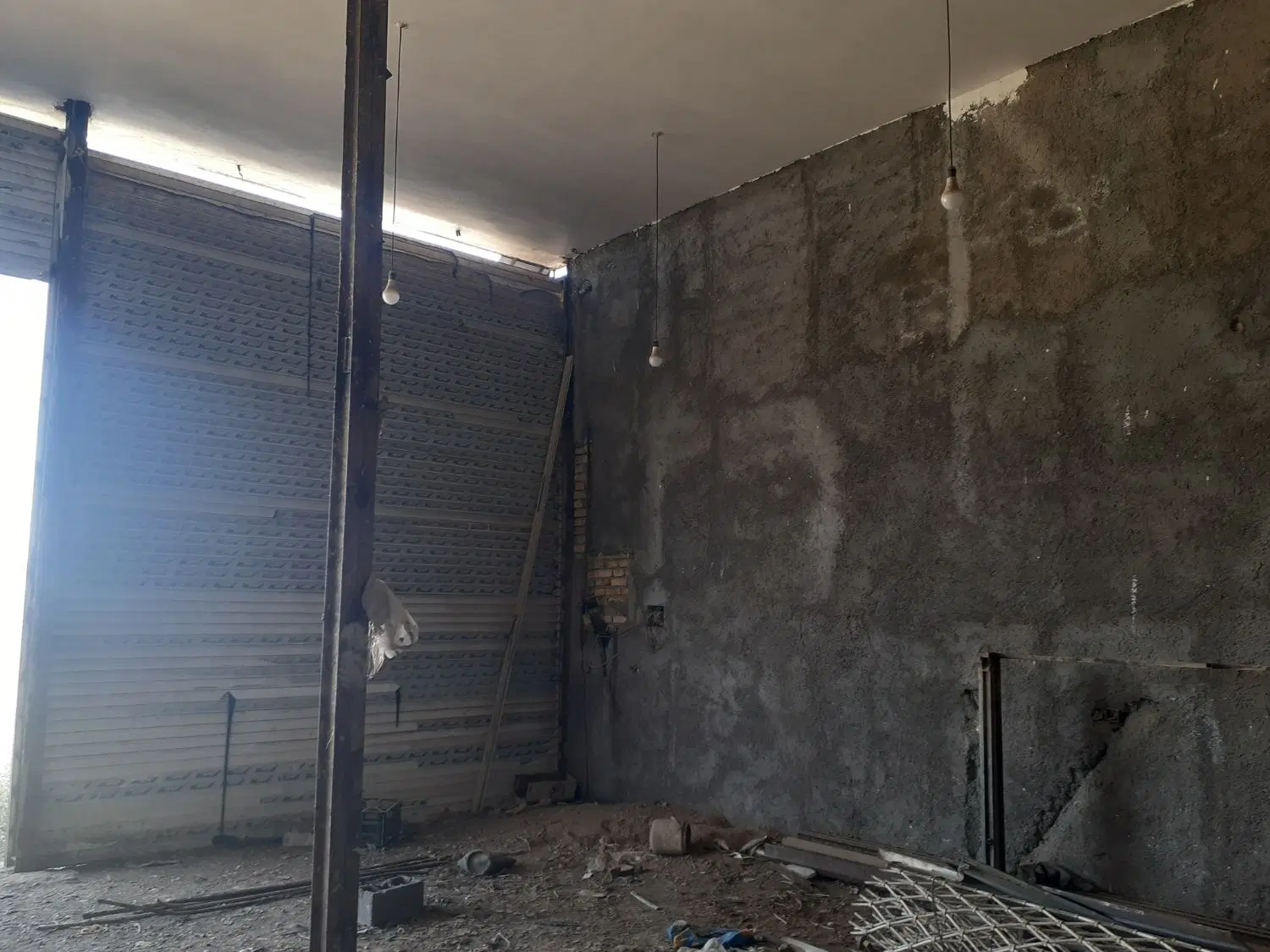 اجاره انبار یا کارگاه