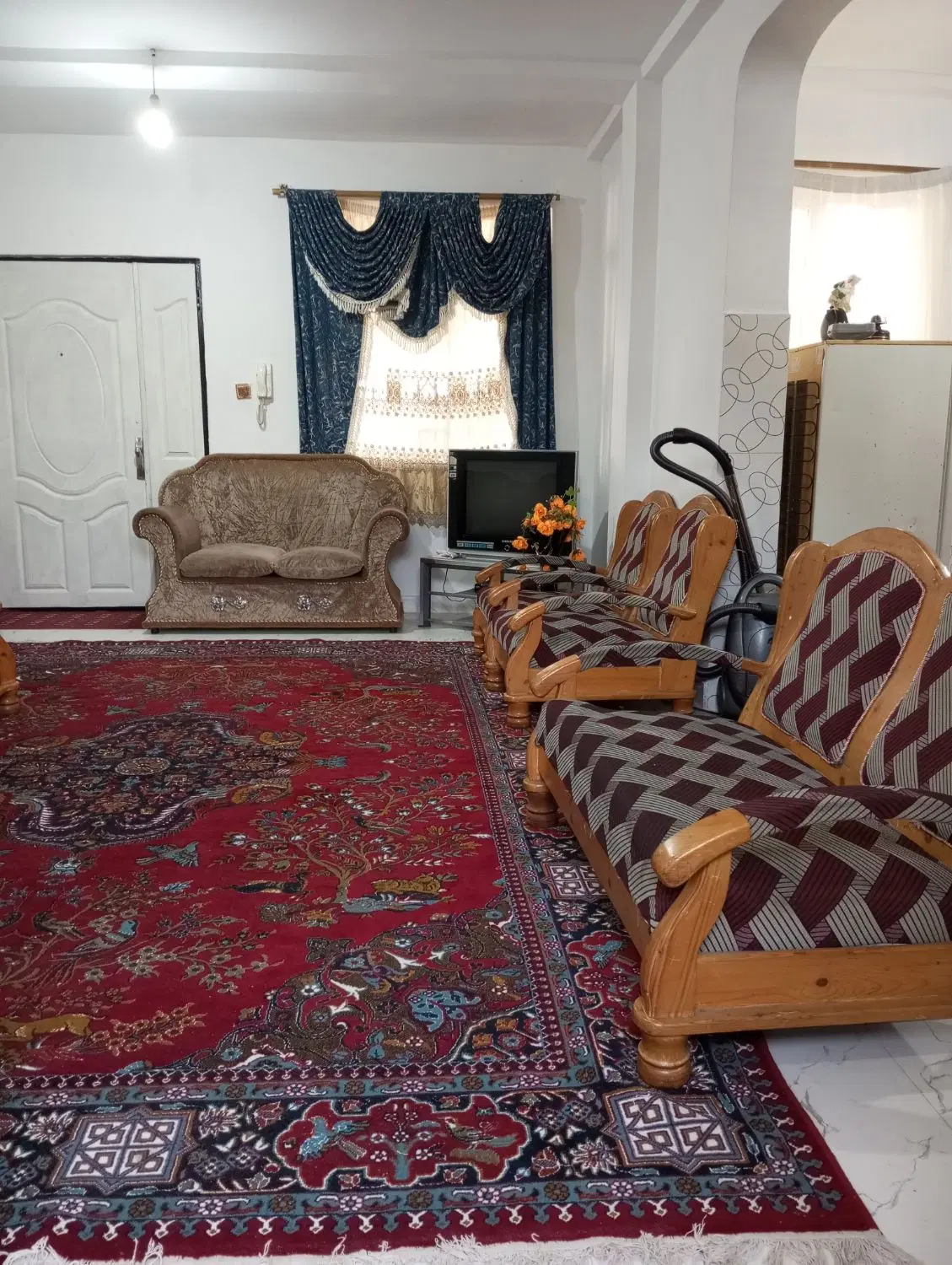 سویئت یه خوابه