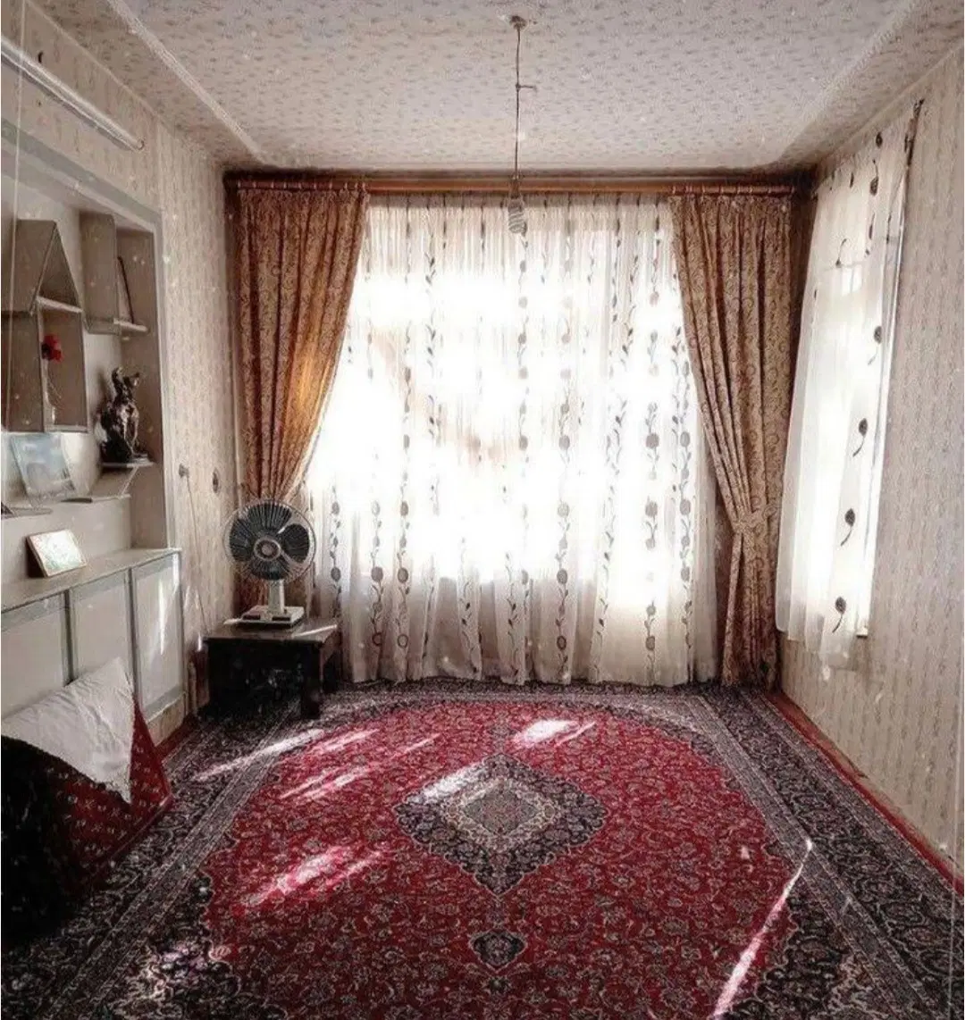 همخونه
