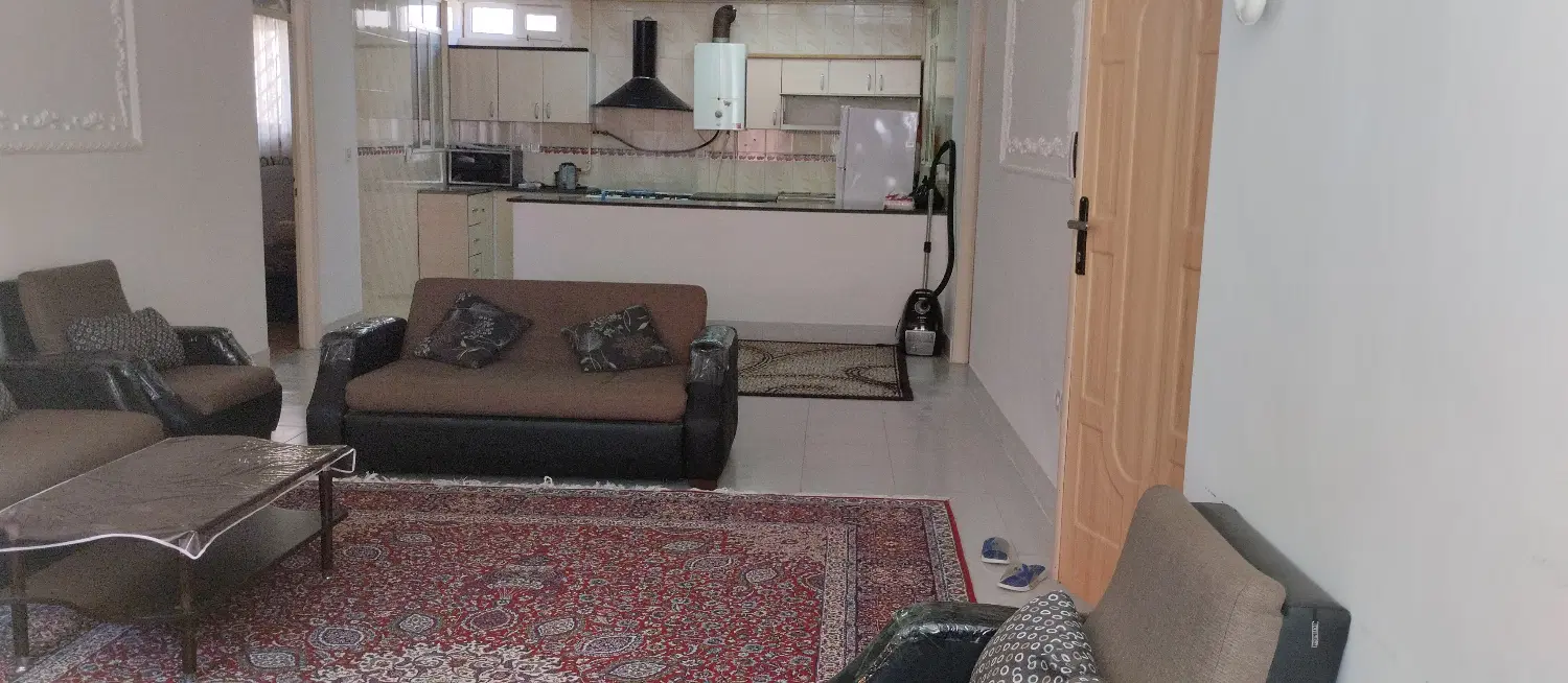 اجاره طبقه همکف