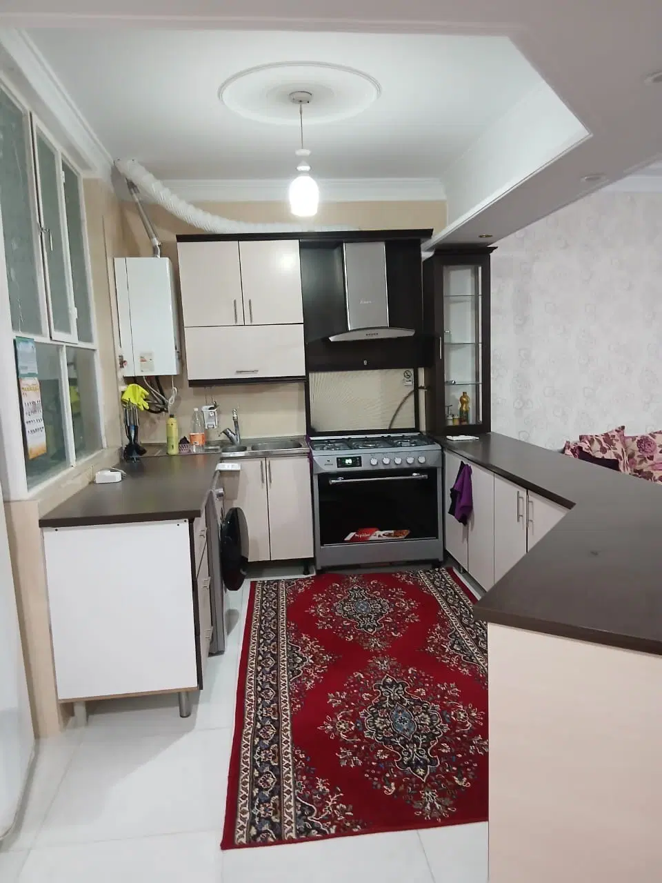 ۷۸ متری سند دار تاپ لوکیشن شاهین ویلا