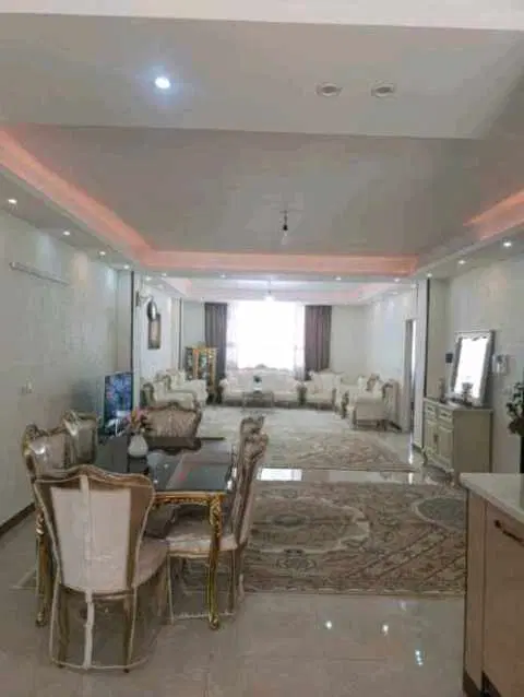 آپارتمان 126متری جنوبی