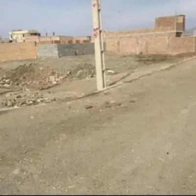زمین شهرک پرسپولیس