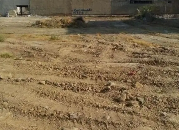 معاوضه دو زمین با ملک